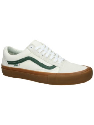 Retro Old Skool Pro Shoes | Pink | Vans Retro Old Skool Pro Shoes | Pink | Vans